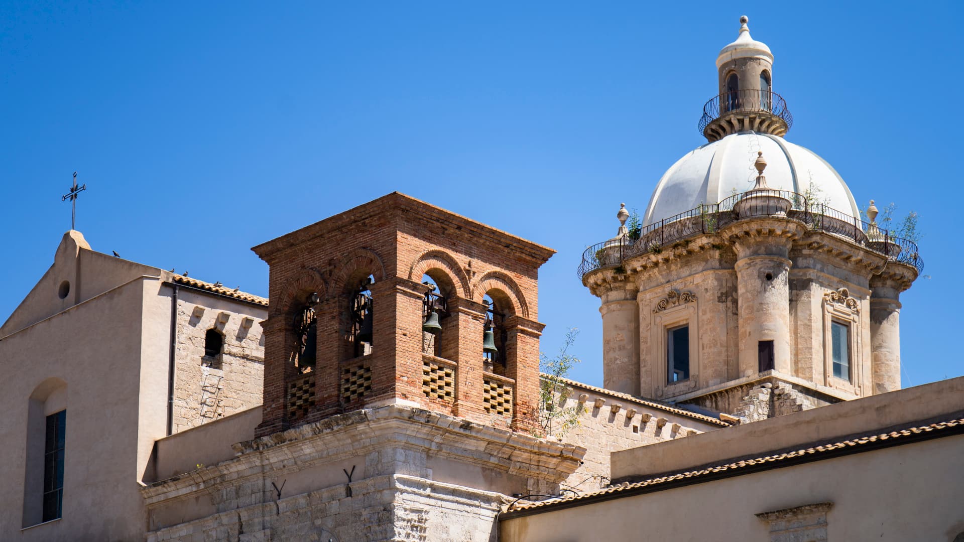 Cappella del Cristo Nero